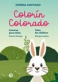 E-Book (epub) Colorín Colorado von Sorena Santiago