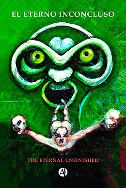 E-Book (epub) El eterno inconcluso von Juan Pablo Fernandez Saad