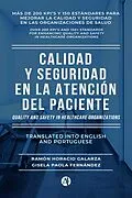 E-Book (epub) Calidad y seguridad en la atención del paciente von Ramón Horacio Galarza, Gisela Paola Fernández