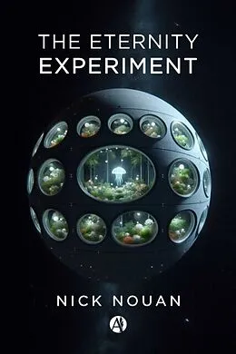E-Book (epub) eternity experiment von Nick Nouan