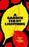 E-Book (epub) A Garden Fed by Lightning von Marshall Moore