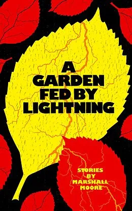 E-Book (epub) A Garden Fed by Lightning von Marshall Moore