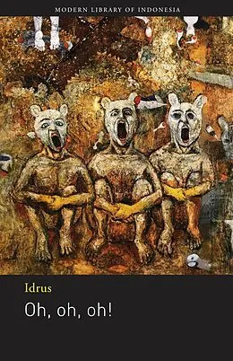 E-Book (epub) Oh, oh, oh! von Idrus