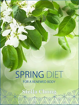 E-Book (epub) Spring diet von Stella Chong