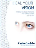 E-Book (epub) Heal your vision von Paolo Garizio