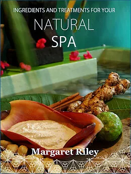 E-Book (epub) Natural Spa von Margaret Riley