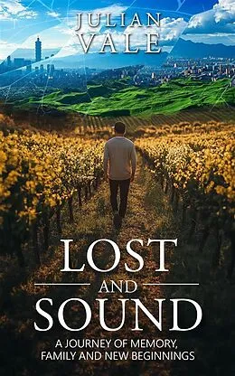 E-Book (epub) Lost and Sound von Julian Vale
