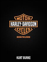 eBook (epub) Harley Davidson de Kurt Burke