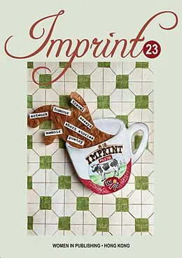 E-Book (epub) Imprint 23 von Women in Publishing Society (Hong Kong) WiPS