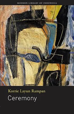 E-Book (epub) Ceremony von Korrie Layun Rampan Korrie Layun Rampan