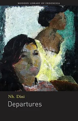 E-Book (epub) Departures von Nh. Dini Nh. Dini
