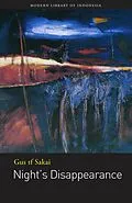 E-Book (epub) Night's Disappearance von Gus tf Sakai
