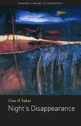 E-Book (epub) Night's Disappearance von Gus tf Sakai