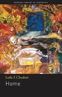 E-Book (epub) Home von Leila S Chudori Leila S Chudori