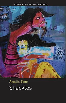 E-Book (epub) Shackles von Armijn Pané Armijn Pané