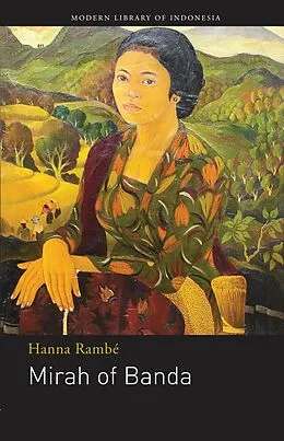 E-Book (epub) Mirah of Banda von Hanna Rambé Hanna Rambé