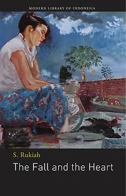 E-Book (epub) The Fall and the Heart von S. Rukiah S. Rukiah