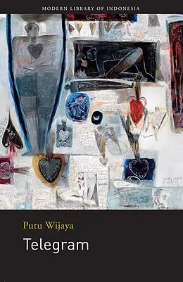 E-Book (epub) Telegram von Putu Wijaya Putu Wijaya