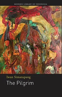 E-Book (epub) The Pilgrim von Iwan Simatupang Iwan Simatupang