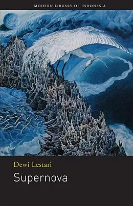 E-Book (epub) Supernova von Dewi Lestari Dewi Lestari
