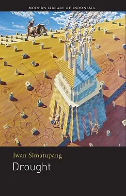 E-Book (epub) Drought von Iwan Simatupang Iwan Simatupang