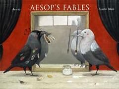 Fester Einband Aesop's Fables von Ayano Imai