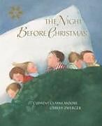 Fester Einband The Night Before Christmas von Clement Clarke More