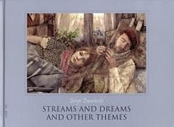 Fester Einband Streams and Dreams and Other Themes von Sonja Danowski