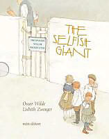 Fester Einband The Selfish Giant von Oscar Wilde