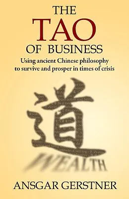 E-Book (epub) Tao of Business von Ansgar Gerstner