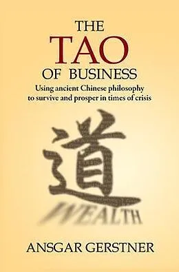 E-Book (epub) The Tao of Business von Ansgar Gerstner