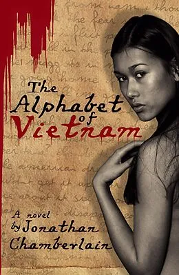 E-Book (epub) Alphabet of Vietnam von Jonathan Chamberlain