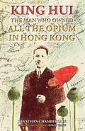 E-Book (epub) King Hui von Jonathan Chamberlain
