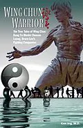 E-Book (epub) Wing Chun Warrior von Ken Ing