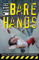 eBook (epub) With Bare Hands de Alain Robert