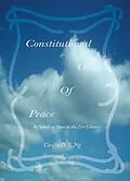 E-Book (epub) Constitutional Order of Peace. In Search of Peace in the 21st Century. von Oi Sze Cecilia Ng