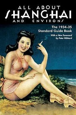 E-Book (epub) All About Shanghai and Environs von Graham Earnshaw