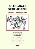 E-Book (pdf) Shanghai's Schemozzle von Richard Rigby