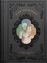 Livre Relié DARK INSPIRATION: 20th Anniversary Edition de Victionary