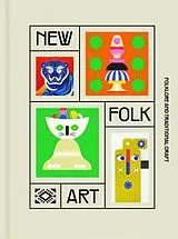 Fester Einband NEW FOLK ART von Victionary