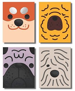 Broché Caninity An Anthology of Dog Illustrations from Around the World de 