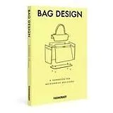 Fester Einband Fashionary Bag Design von Fashionary