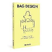 Livre Relié Fashionary Bag Design de Fashionary