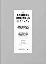 Livre Relié The Fashion Business Manual de 