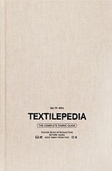 Livre Relié Textilepedia de 