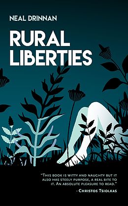 eBook (epub) Rural Liberties de Neal Drinnan