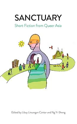 E-Book (epub) Sanctuary von 