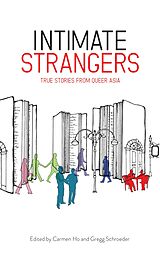 eBook (epub) Intimate Strangers de 