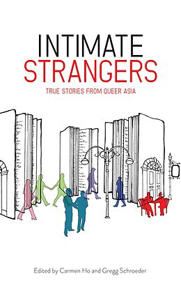 eBook (epub) Intimate Strangers de 