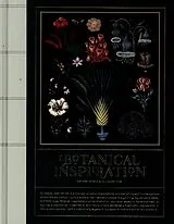 Fester Einband Botanical Inspiration von Victionary